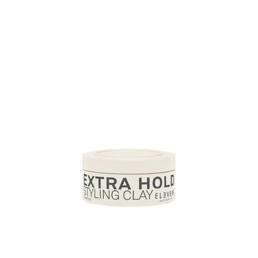 Eleven Australia Extra Hold Styling Clay 3 oz